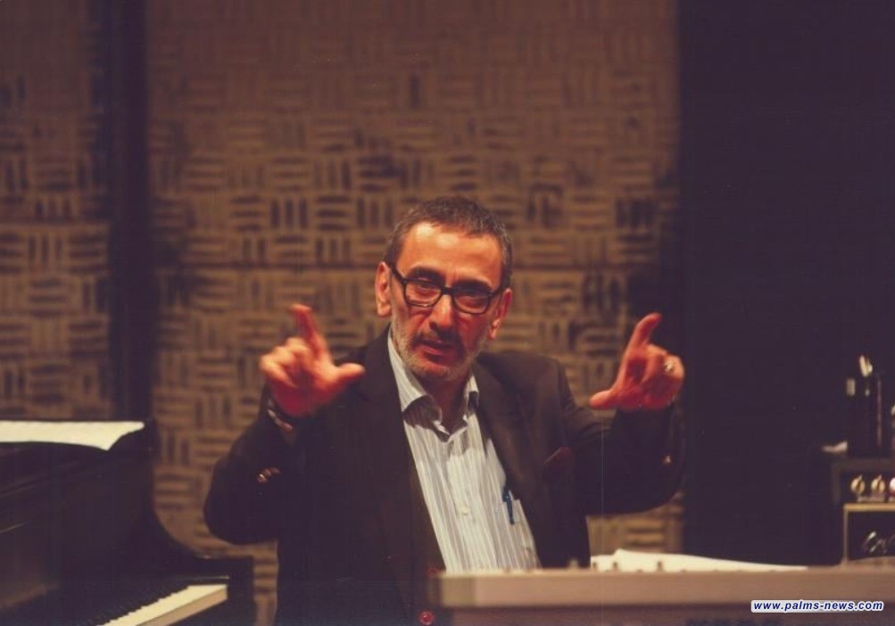 "مهرجان القاهرة لموسيقى الجاز" يهدي دورته لزياد الرحباني